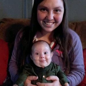 Meet your Posher, Aimee